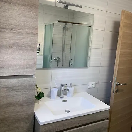 Luxury Cairos Apartamento