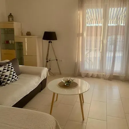 Apartamento Luxury Cairos *
