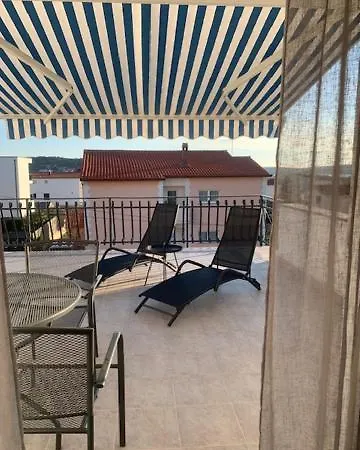 Apartamento Luxury Cairos