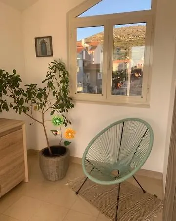 Apartamento Luxury Cairos *
