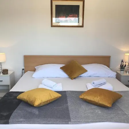 Apartamento Luxury Cairos Trogir