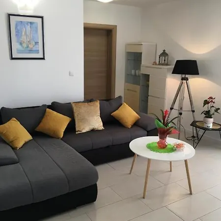 Apartamento Luxury Cairos