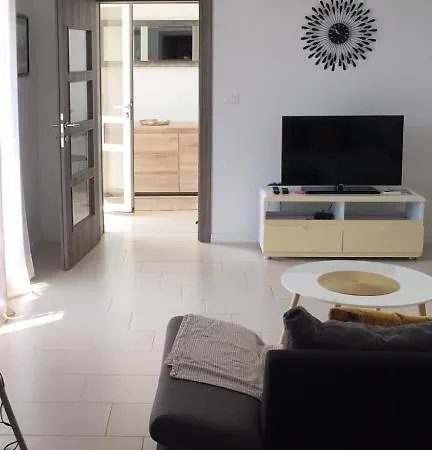 Luxury Cairos Apartamento Trogir