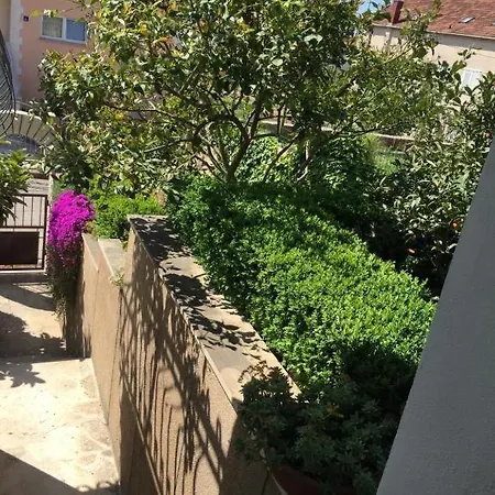 Luxury Cairos Apartamento *