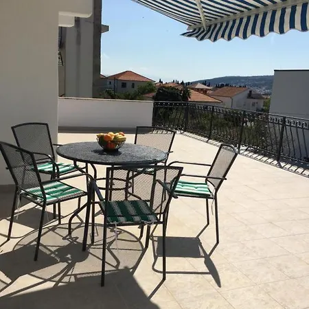 Luxury Cairos Apartamento