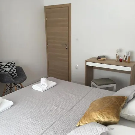 Luxury Cairos * Trogir