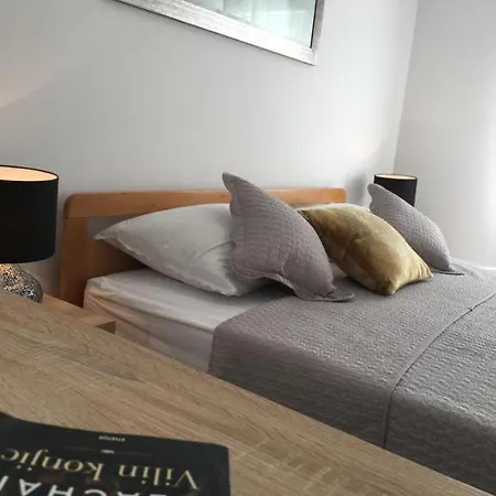 Luxury Cairos Apartamento Trogir