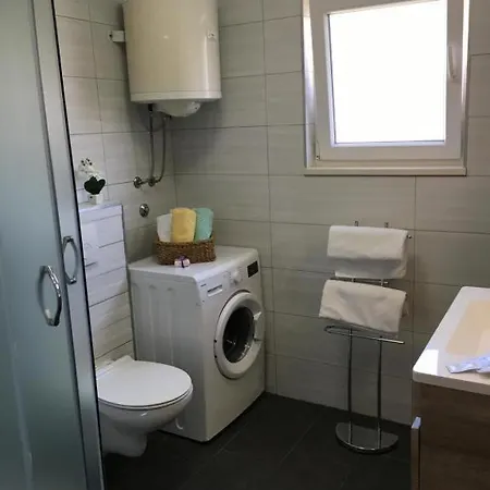 Luxury Cairos Apartamento Trogir